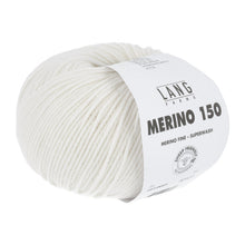 Indlæs billede til gallerivisning Merino 150 | Lang Yarns