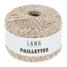 Indlæs billede til gallerivisning Paillettes | Lang Yarns