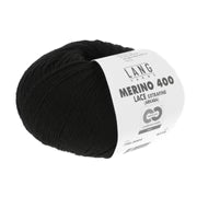 Indlæs billede til gallerivisning Merino 400 Lace | Lang Yarns