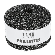 Indlæs billede til gallerivisning Paillettes | Lang Yarns