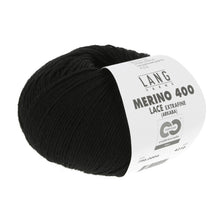 Indlæs billede til gallerivisning Merino 400 Lace | Lang Yarns