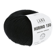 Indlæs billede til gallerivisning Merino 150 | Lang Yarns