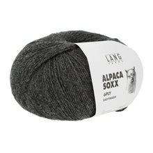 Indlæs billede til gallerivisning Alpaca Soxx 6ply | Lang Yarns