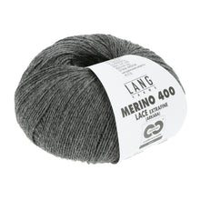 Indlæs billede til gallerivisning Merino 400 Lace | Lang Yarns
