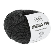 Indlæs billede til gallerivisning Merino 150 | Lang Yarns
