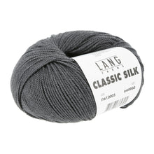 Indlæs billede til gallerivisning Classic Silk | Lang Yarns