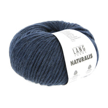 Indlæs billede til gallerivisning Naturalis | Lang Yarns