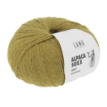 Indlæs billede til gallerivisning Alpaca Soxx 6ply | Lang Yarns