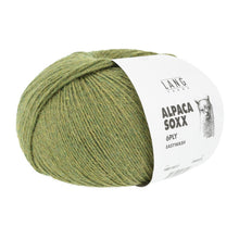 Indlæs billede til gallerivisning Alpaca Soxx 6ply | Lang Yarns
