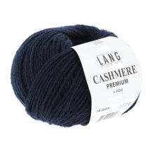 Indlæs billede til gallerivisning Cashmere Premium | Lang Yarns