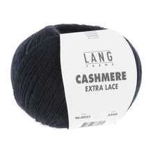 Indlæs billede til gallerivisning Cashmere Extra Lace | Lang Yarns