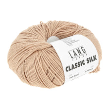 Indlæs billede til gallerivisning Classic Silk | Lang Yarns