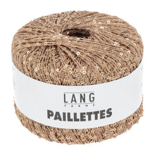 Indlæs billede til gallerivisning Paillettes | Lang Yarns