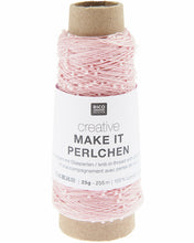 Indlæs billede til gallerivisning Make it Perlchen | Permin