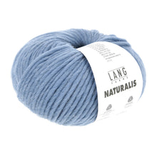 Indlæs billede til gallerivisning Naturalis | Lang Yarns