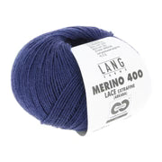 Indlæs billede til gallerivisning Merino 400 Lace | Lang Yarns