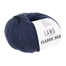 Indlæs billede til gallerivisning Classic Silk | Lang Yarns