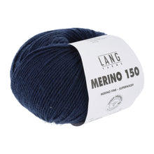 Indlæs billede til gallerivisning Merino 150 | Lang Yarns
