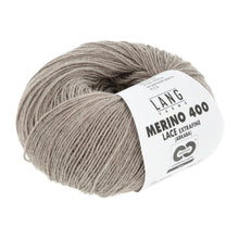 Indlæs billede til gallerivisning Merino 400 Lace | Lang Yarns