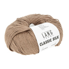 Indlæs billede til gallerivisning Classic Silk | Lang Yarns