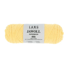 Indlæs billede til gallerivisning Jawoll | Lang Yarns
