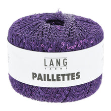 Indlæs billede til gallerivisning Paillettes | Lang Yarns