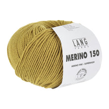 Indlæs billede til gallerivisning Merino 150 | Lang Yarns