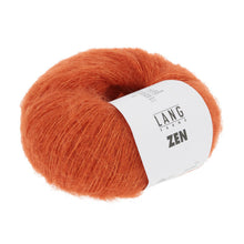 Indlæs billede til gallerivisning Zen | Lang Yarns