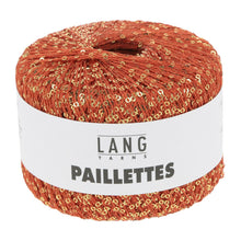 Indlæs billede til gallerivisning Paillettes | Lang Yarns