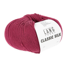 Indlæs billede til gallerivisning Classic Silk | Lang Yarns