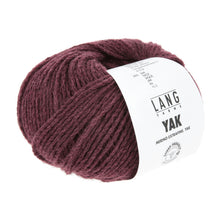 Indlæs billede til gallerivisning Yak | Lang Yarns