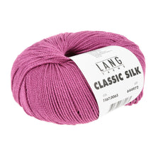Indlæs billede til gallerivisning Classic Silk | Lang Yarns