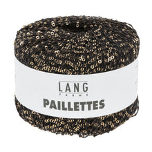 Indlæs billede til gallerivisning Paillettes | Lang Yarns