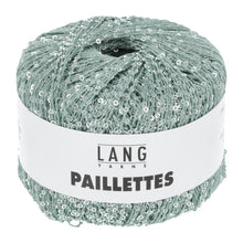 Indlæs billede til gallerivisning Paillettes | Lang Yarns