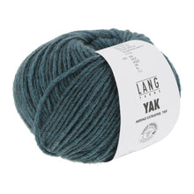 Indlæs billede til gallerivisning Yak | Lang Yarns