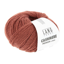 Indlæs billede til gallerivisning Cashmere Premium | Lang Yarns
