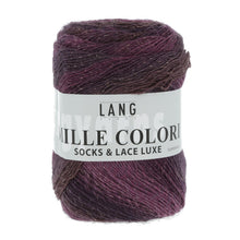 Indlæs billede til gallerivisning Mille Colori Socks & Lace Luxe | Lang Yarns