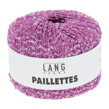 Indlæs billede til gallerivisning Paillettes | Lang Yarns