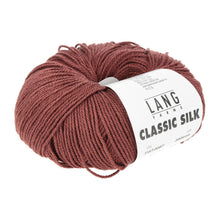 Indlæs billede til gallerivisning Classic Silk | Lang Yarns