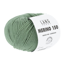 Indlæs billede til gallerivisning Merino 150 | Lang Yarns