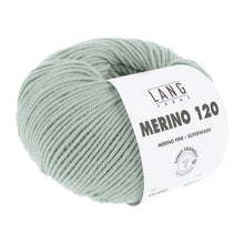 Indlæs billede til gallerivisning Merino 120 | Lang Yarns