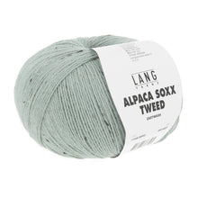Indlæs billede til gallerivisning Alpaca Soxx Tweed | Lang Yarns