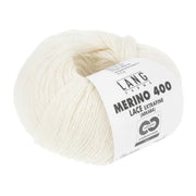 Indlæs billede til gallerivisning Merino 400 Lace | Lang Yarns