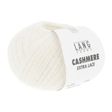 Indlæs billede til gallerivisning Cashmere Extra Lace | Lang Yarns