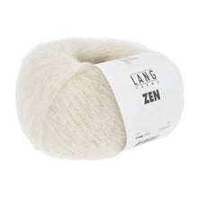 Indlæs billede til gallerivisning Zen | Lang Yarns