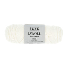 Indlæs billede til gallerivisning Jawoll | Lang Yarns