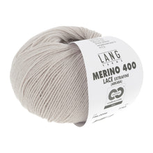 Indlæs billede til gallerivisning Merino 400 Lace | Lang Yarns
