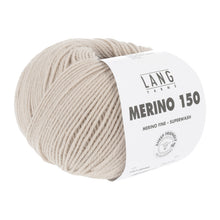 Indlæs billede til gallerivisning Merino 150 | Lang Yarns