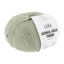 Indlæs billede til gallerivisning Alpaca Soxx Tweed | Lang Yarns