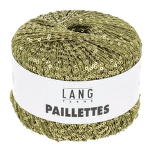 Indlæs billede til gallerivisning Paillettes | Lang Yarns